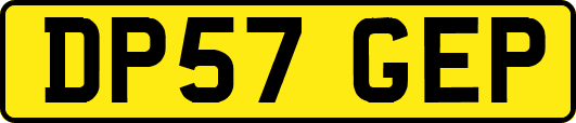 DP57GEP