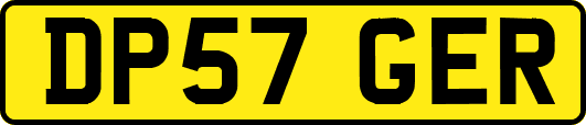 DP57GER