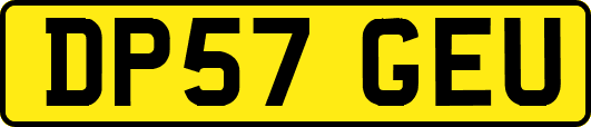 DP57GEU