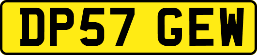 DP57GEW