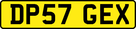 DP57GEX