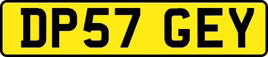 DP57GEY