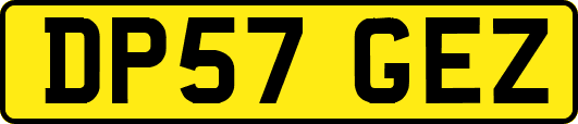 DP57GEZ