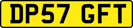 DP57GFT