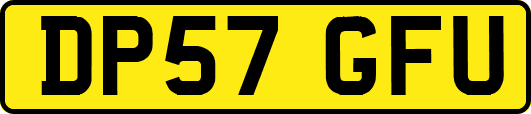 DP57GFU