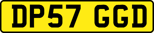 DP57GGD