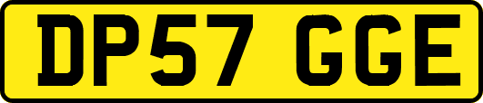 DP57GGE