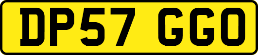 DP57GGO