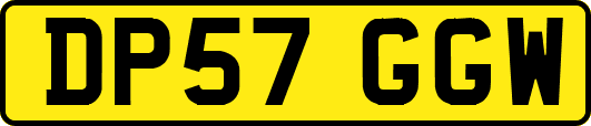 DP57GGW