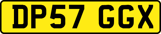 DP57GGX