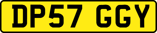 DP57GGY
