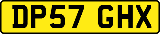 DP57GHX