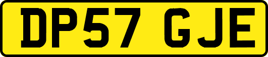 DP57GJE