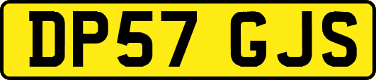 DP57GJS