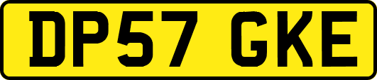 DP57GKE