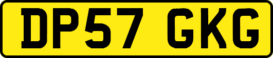 DP57GKG