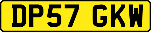 DP57GKW