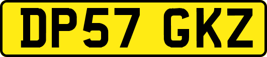 DP57GKZ
