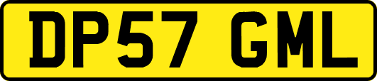 DP57GML