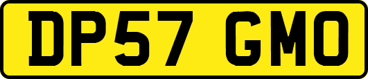 DP57GMO