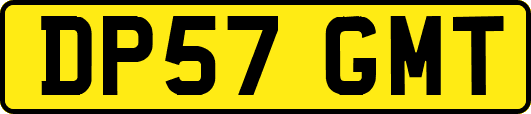 DP57GMT