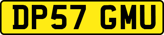 DP57GMU
