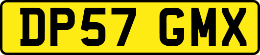 DP57GMX
