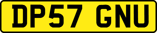 DP57GNU