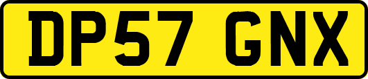 DP57GNX