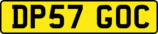 DP57GOC