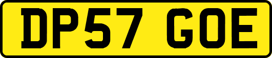 DP57GOE