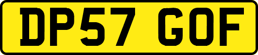 DP57GOF