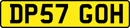 DP57GOH