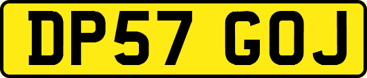 DP57GOJ