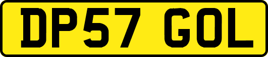 DP57GOL