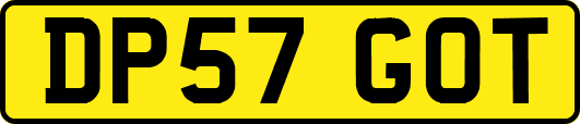 DP57GOT