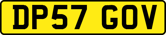 DP57GOV