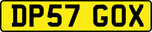 DP57GOX