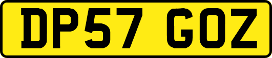 DP57GOZ