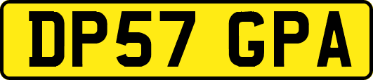 DP57GPA