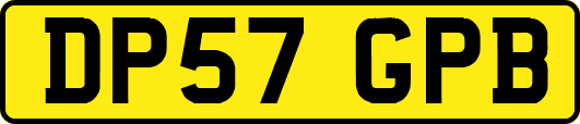 DP57GPB