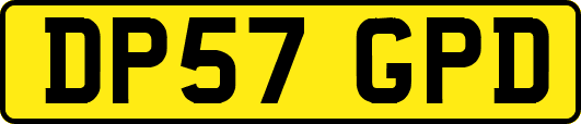 DP57GPD