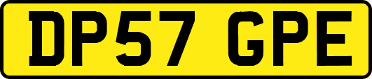 DP57GPE