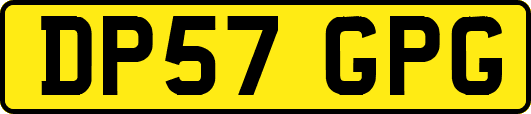DP57GPG