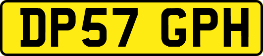 DP57GPH
