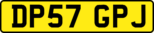 DP57GPJ