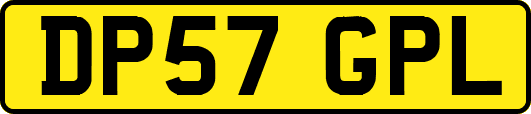 DP57GPL