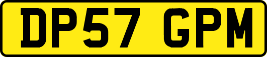 DP57GPM