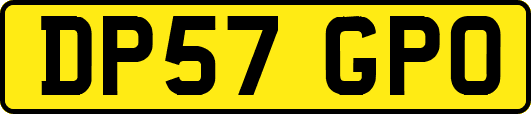 DP57GPO