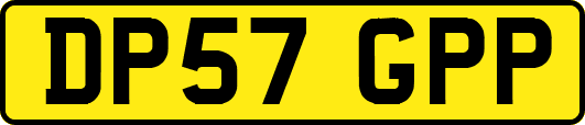 DP57GPP